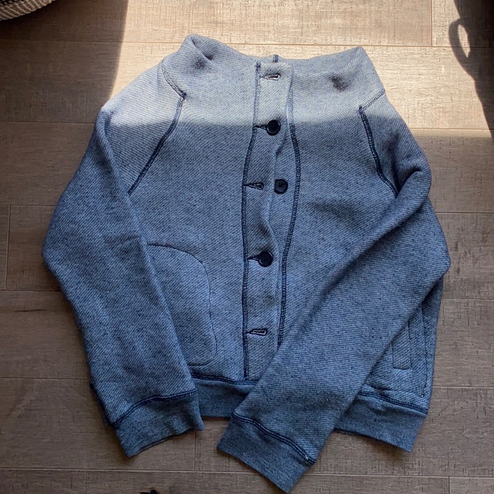 James Perse jacket